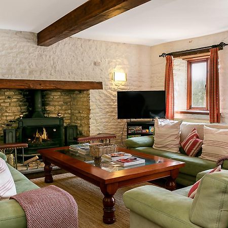 Cotswolds Barn Near Soho Farmhouse & Daylesford Чиппінг-Нортон Екстер'єр фото