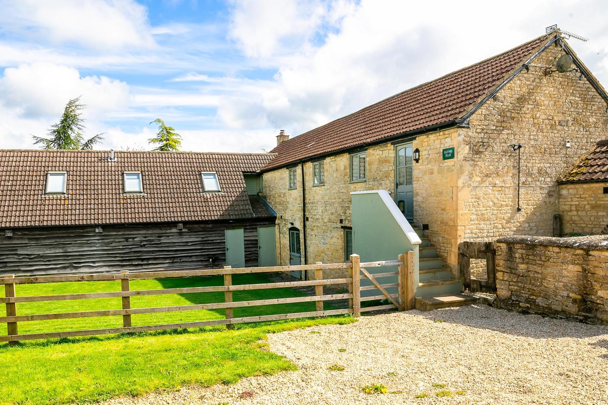 Cotswolds Barn Near Soho Farmhouse & Daylesford Чиппінг-Нортон Екстер'єр фото